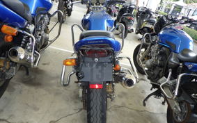 HONDA CB400SF VTEC K NC54