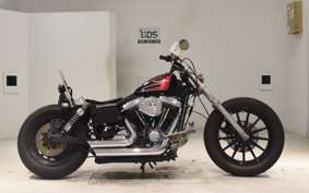 HARLEY FXDWG 1340 1994