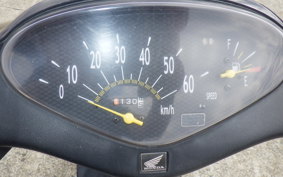 HONDA DIO Gen.6 AF62