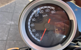 HONDA GB350 2022 NC59