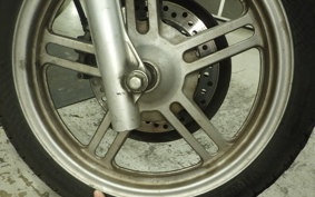 HONDA C110 SUPER CUB JA61
