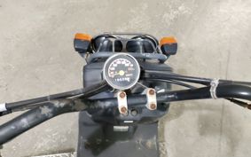 HONDA ZUMAR AF58