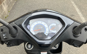 YAMAHA AXIS Z SED7J