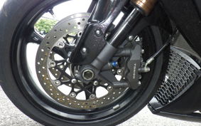 SUZUKI GSX-R1000 2008