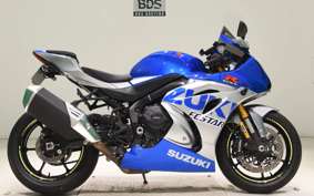 SUZUKI GSX-R1000R A 2021 DM11G