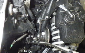 BMW R1200GS 2010