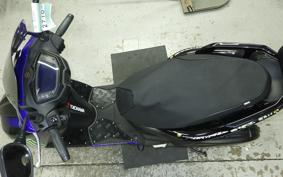 YAMAHA CYGNUS Griffus 2018 SEJ4J