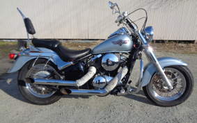 KAWASAKI VULCAN400 CLASSIC 1996 VN400A