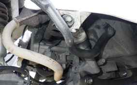 HONDA GYRO CANOPY TA03