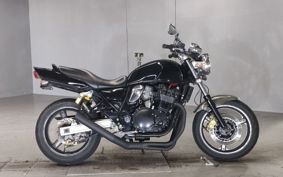 SUZUKI INAZUMA 400 GK7BA