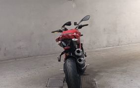 DUCATI STREET FIGHTER 1100S F100AA