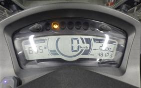 YAMAHA TRICITY 125 A 2022 SEC1J