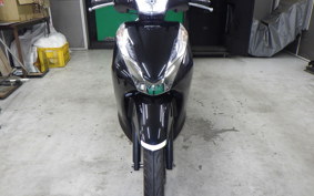 HONDA LEAD 125 1996 JF45