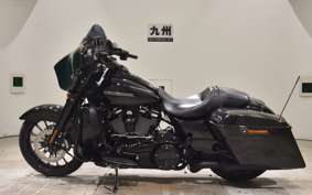 HARLEY FLHXS 1750 2018