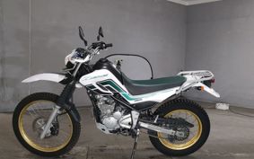 YAMAHA SEROW 250 DG17J