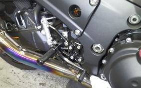 KAWASAKI ZX 1400 NINJA R A 2020