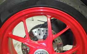 DUCATI PANIGALE V2 2020