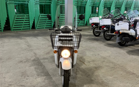 HONDA  BENLY  PRO  AA05