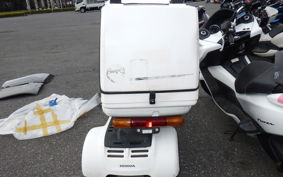 HONDA GYRO CANOPY 2002 TA03