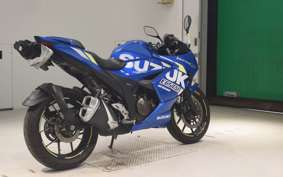 SUZUKI ｼﾞｸｻｰ250SF ED22B