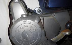 HONDA C90 SUPER CUB E HA02