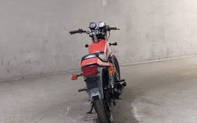 HONDA FT400 NC09