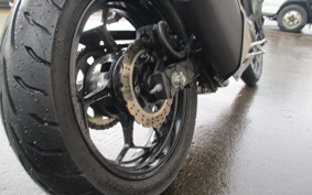 KAWASAKI Z250 ER250C