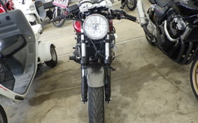 HONDA CB400SF GEN 4 A 2016 NC42
