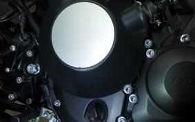 YAMAHA XSR900 2017 RN46J