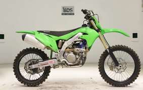 KAWASAKI KX250 KX252C