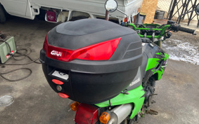KAWASAKI KSR-1 MX050B