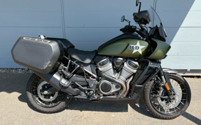 HARLEY PAN AMERICA 1250 SPECIAL 2022 ZES