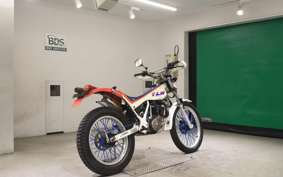 HONDA TLM220R 2018 MD23