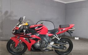HONDA CBR1000RR 2007 SC57