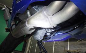 KAWASAKI ZX-4R SE 2023 ZX400P