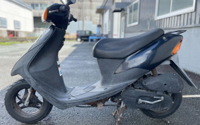 SUZUKI LET`S2 CA1PA