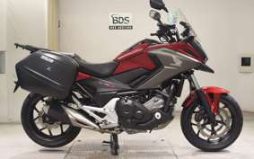 HONDA NC750X A 2019 RC90
