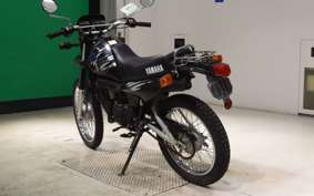 YAMAHA DT50 2003 17W