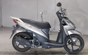 SUZUKI ADDRESS V110 CE47A