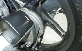 HONDA PCX125 2024 JF56