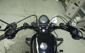 HARLEY XL1200XS 2019