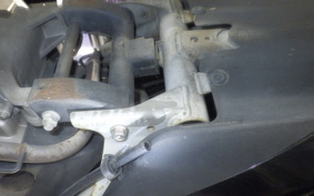 SUZUKI ADDRESS V50 2014 CA4BA