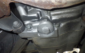 HONDA SPACY 125 Gen. 3 1998 JF04
