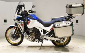 HONDA CRF1100L AFRICA TWIN DCT 2022 SD10