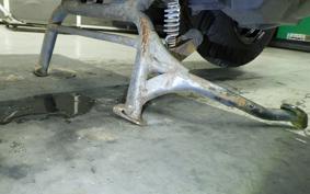 SUZUKI SKYWAVE 250 (Burgman 250) M CJ45A