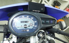 YAMAHA XTZ125 2007