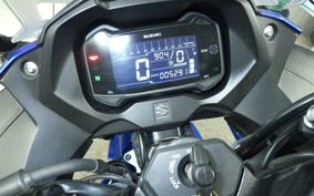 SUZUKI GSX250 R 2012