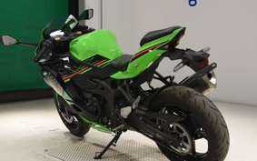 KAWASAKI ZX-4R SE 2025