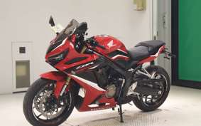 HONDA CBR650R 2022 RH03