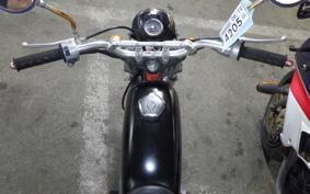 HONDA APE 100 HC07